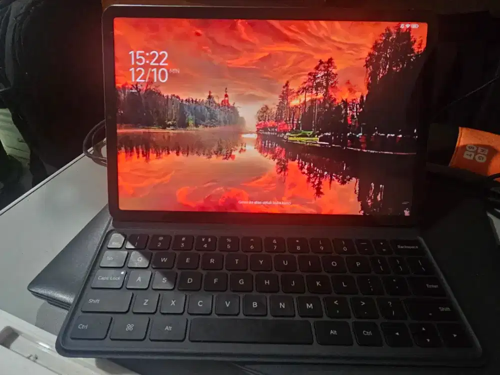 [2nd] Xiaomi Pad 5