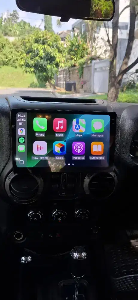 Head unit mobil tape mobil audio mobil dsp mobil dashcam mobil peredam