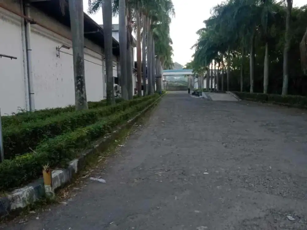 Dijual Ex Pabrik Di Sumedang