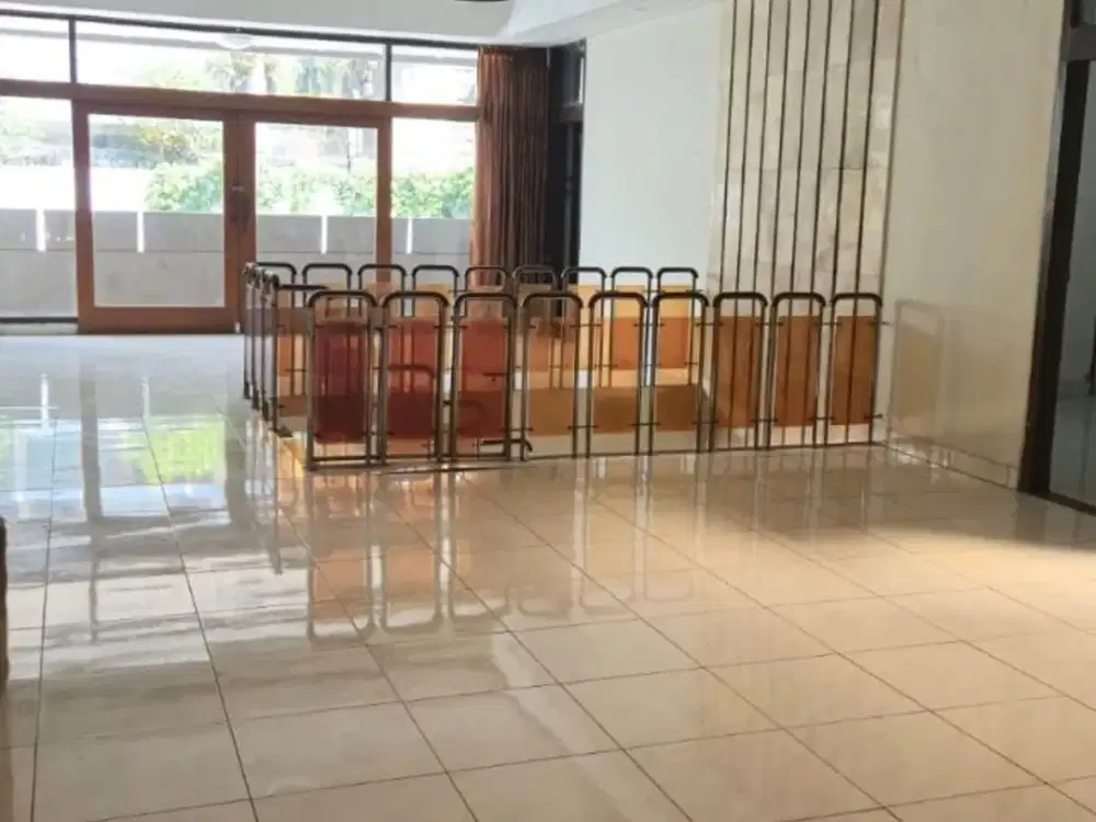 Termurah! Rumah Lux di Setrasari Bandung Utara