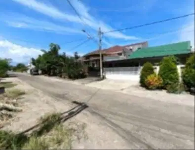 Perumahan di Pusat Kota Bandar Lampung