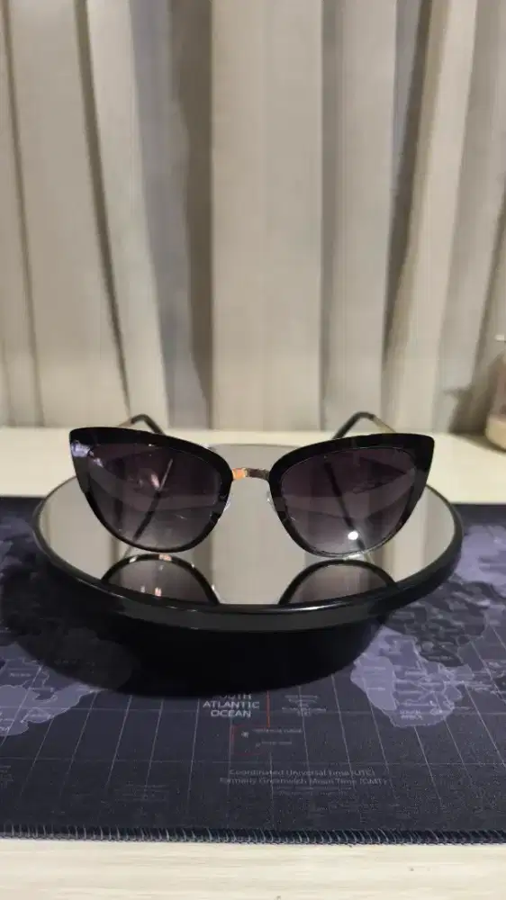 Sunglasses Kacamata Fashion Wanita MANGO Original