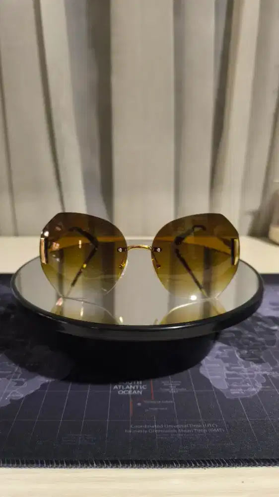 Sunglasses Kacamata Fashion Wanita