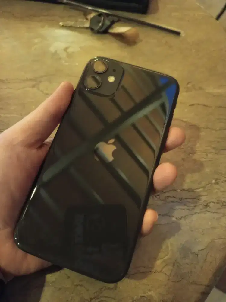 Iphone 11 128gb ibox