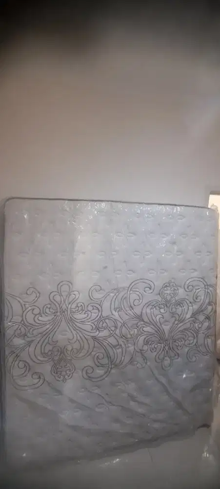 Spring bed merk The Luxe