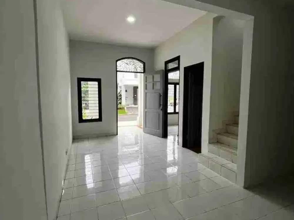 Jual Rumah Minimalis Cantik di Citra Gran Cibubur