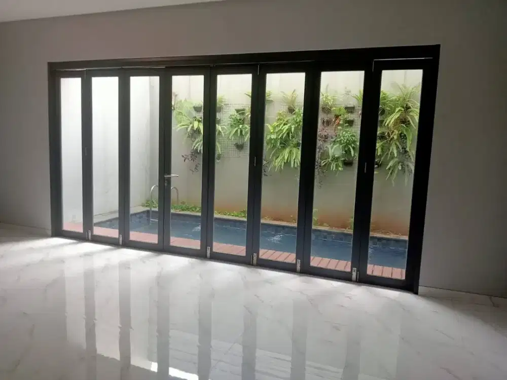 Disewakan home office di Tulodong, Jaksel Luas Cocok Untuk Kantor