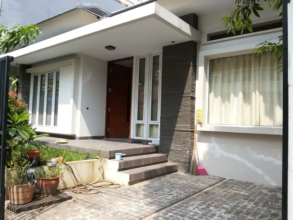 Dijual Rumah Pluit Permai