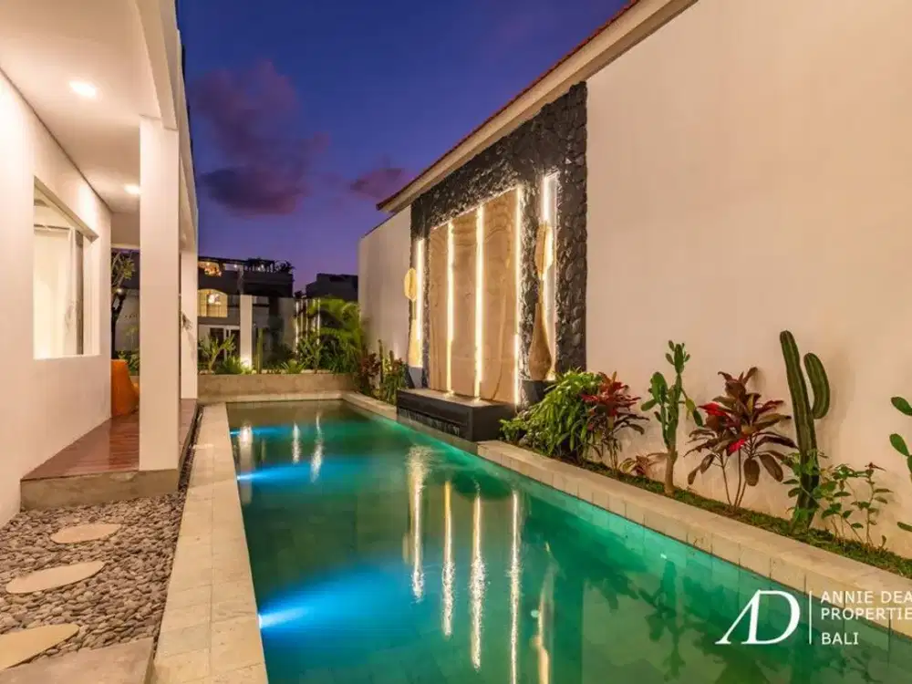 LEASEHOLD 2 BED VILLA PRICE REDUCED IN MUNGGU