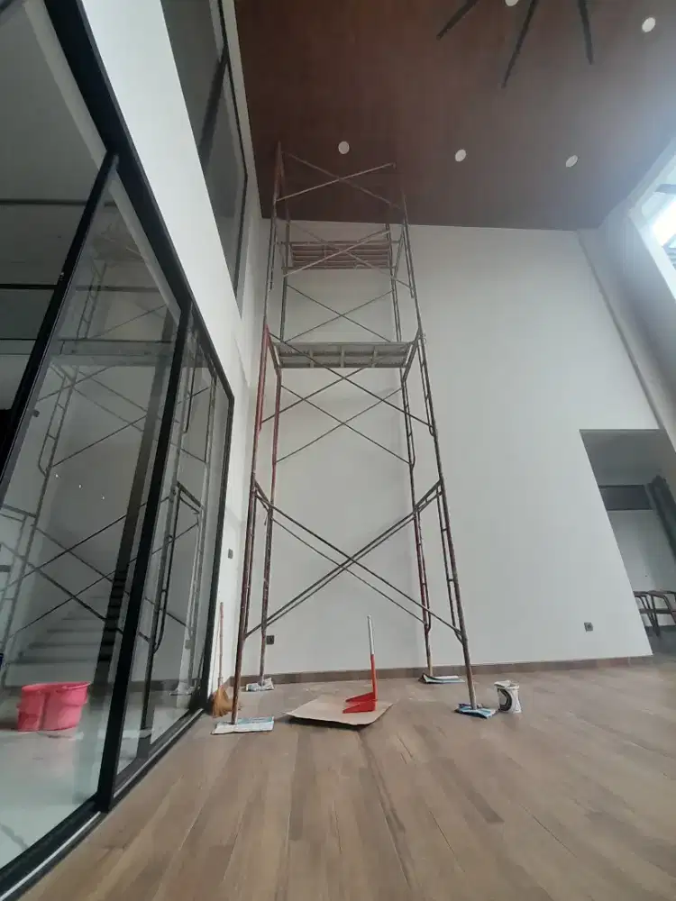 Jasa renovasi rumah dll