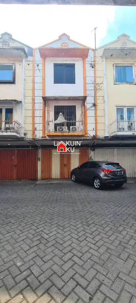 Dijual Ruko Klampis,Wisma Mukti,Manyar,Merr,Menur,Semolo,Jawa Timur