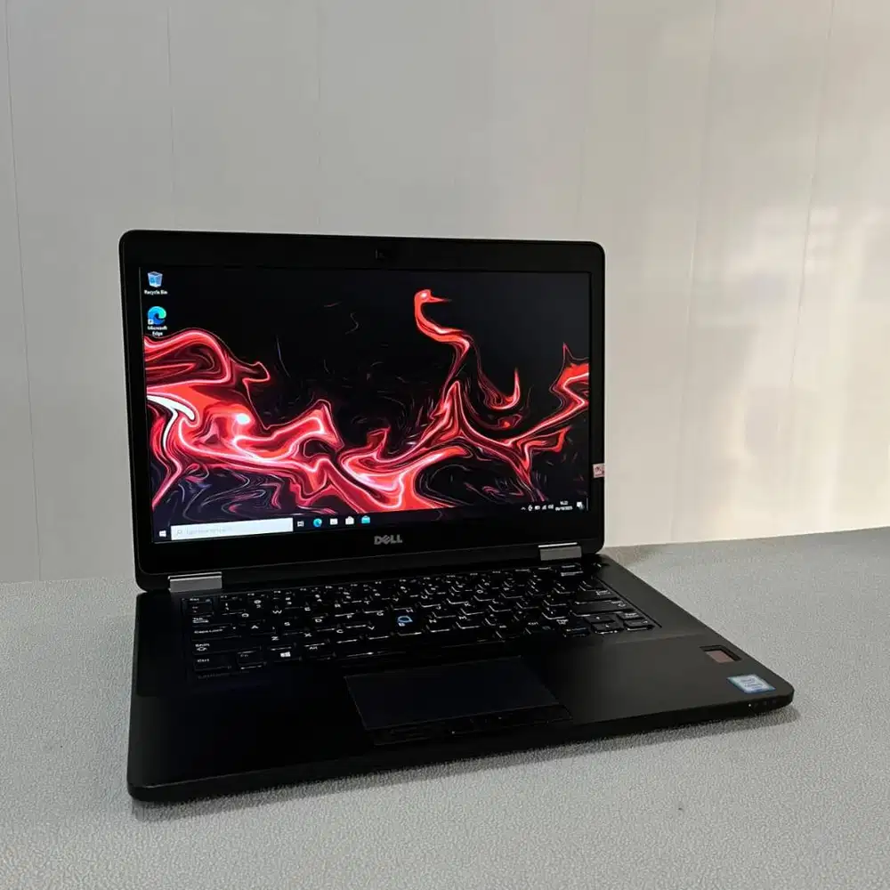 LAPTOP DELL LATITUDE E5470