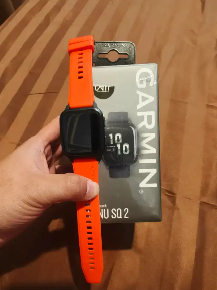 Jam tangan Garmin Venu SQ2
