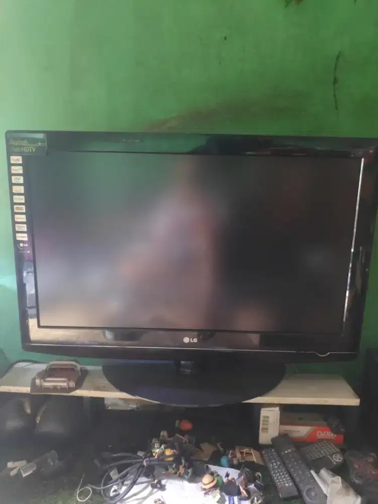 Jual Tv LG 47 inchi