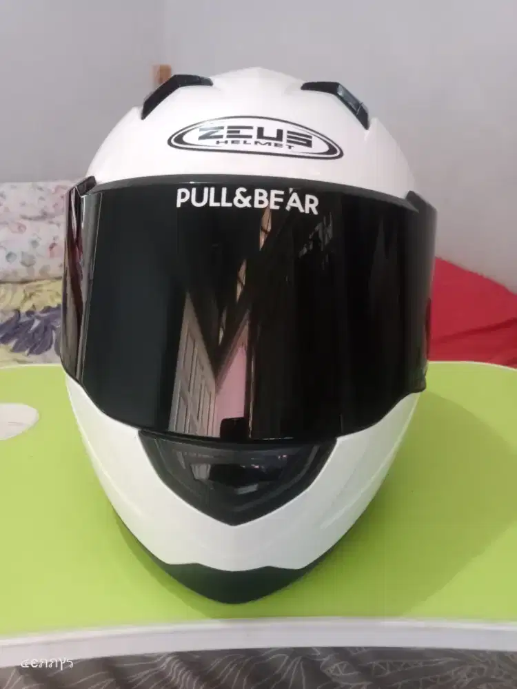 Helm Zeus Full face