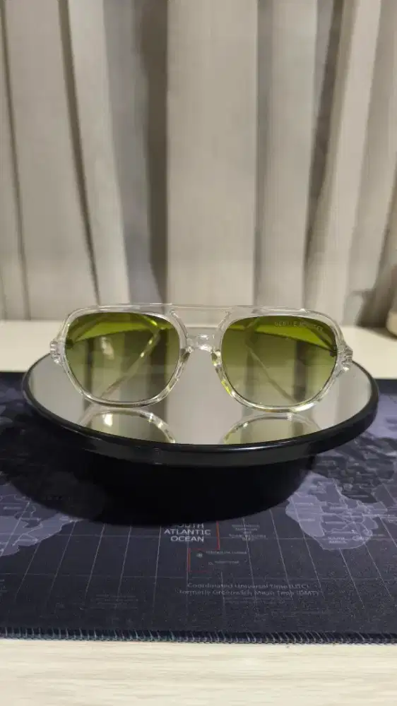 Eyewear Kacamata Fashion Unisex GENTLE MONSTER