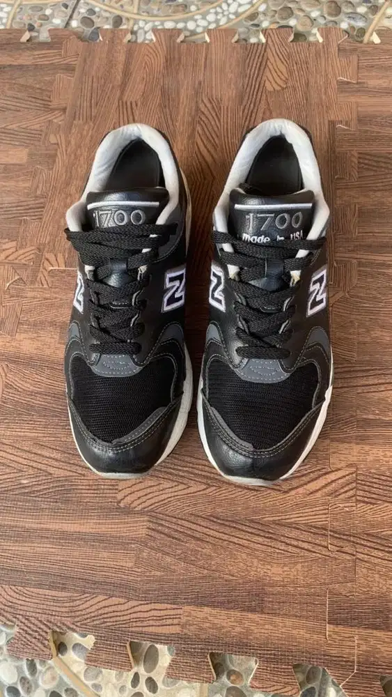 New balance 1700BW original