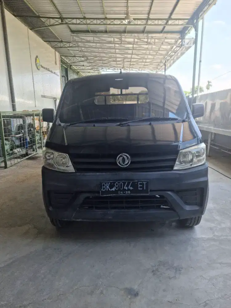 Dijual pick up dfsk thn 2021