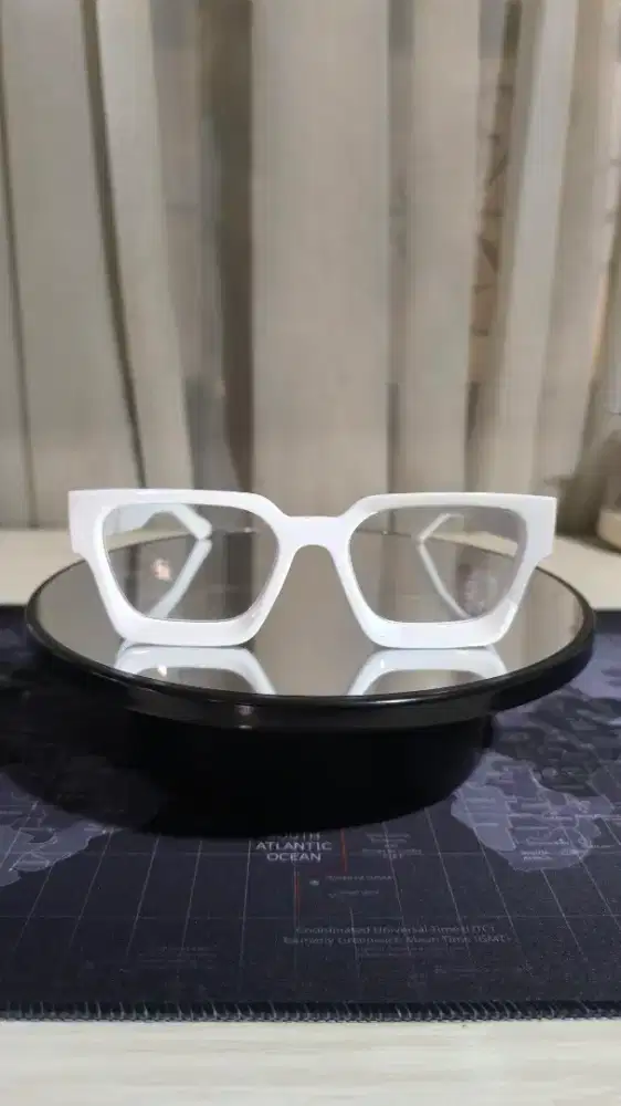 Eyewear Frame Kacamata Fashion Unisex