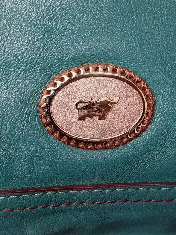 Tas Wanita Braun Buffle