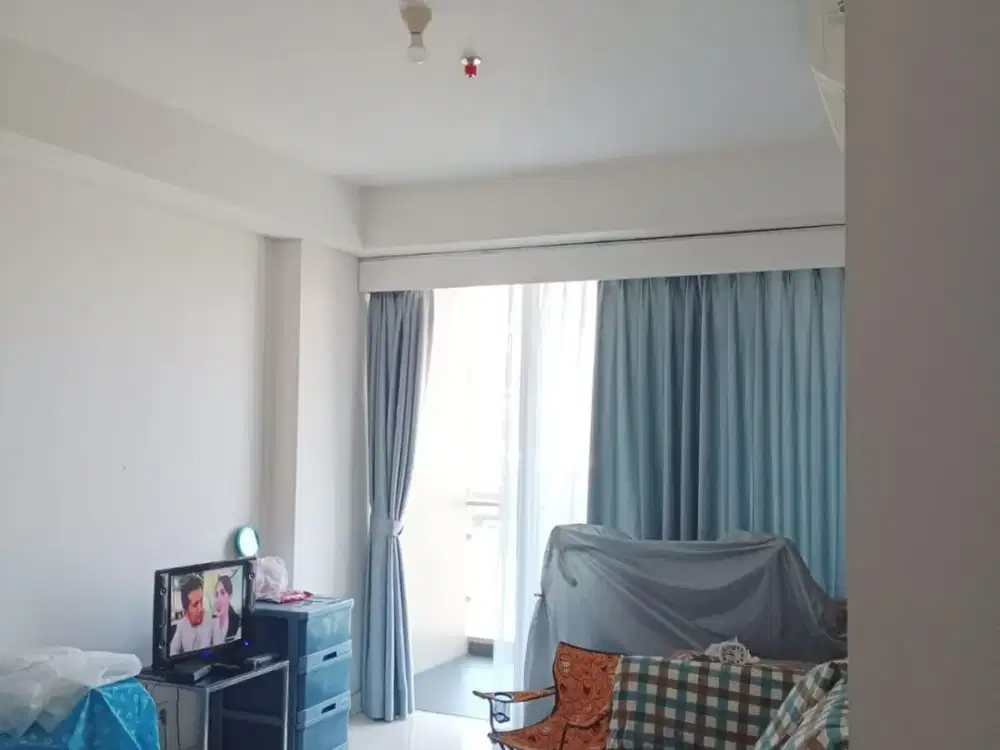 Landmark Apartement 1 BR Murah siap huni view kota bandung nyaman strategis