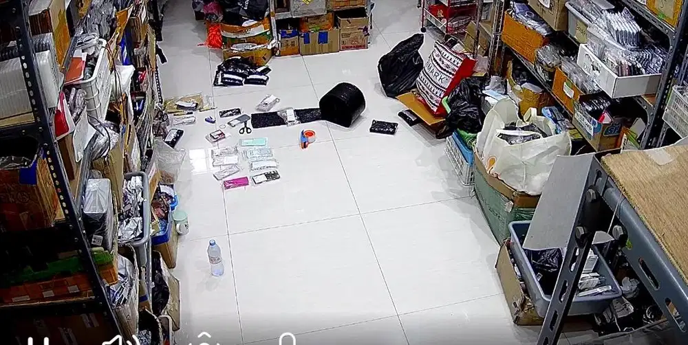 KHUSUS WANITA Lowongan kerja di online shop aksesoris hp