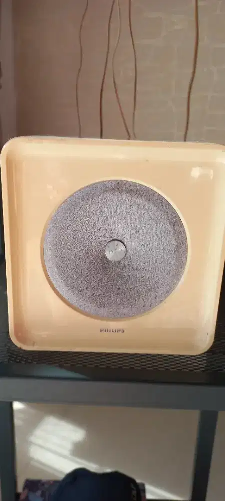 Tape Mini Compo Antik