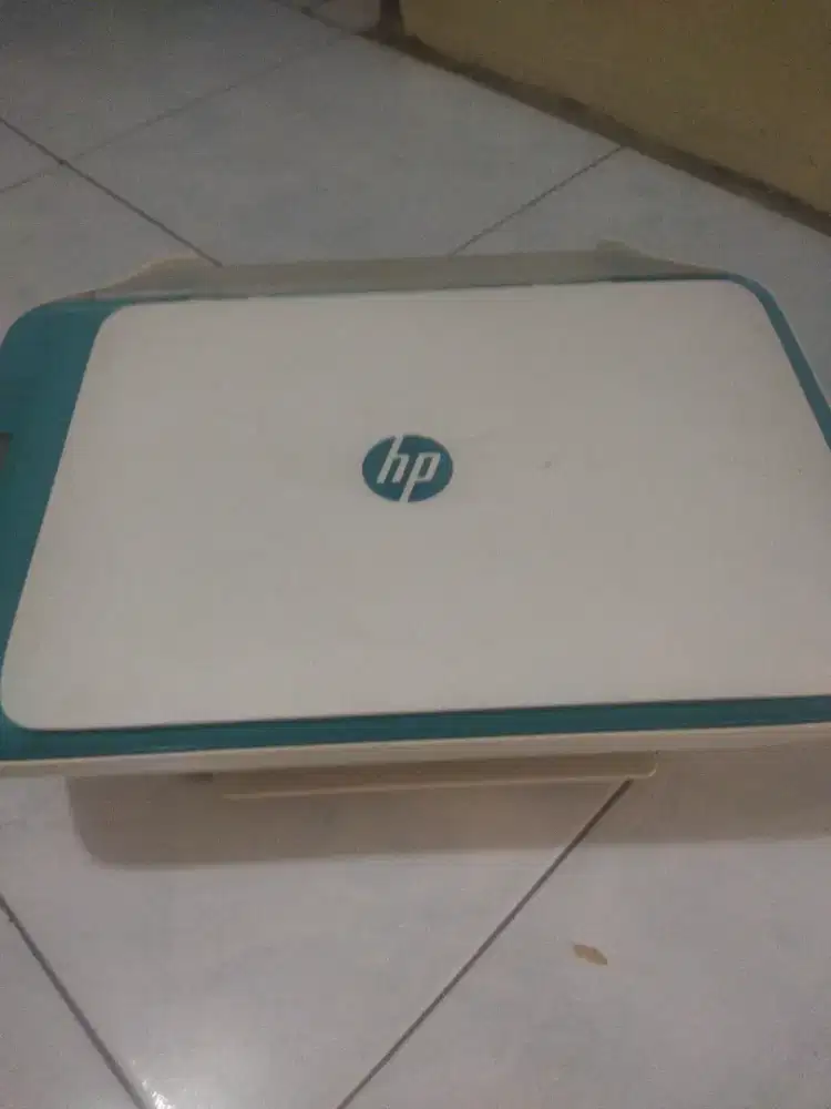 hp deskjet ink advantage 2677