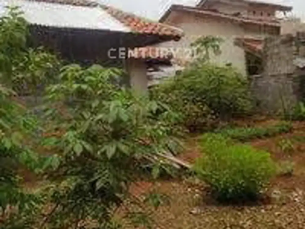 Dijual Tanah , Berseblahan Dengan Alfamart Pangkalan Jati Jaksel