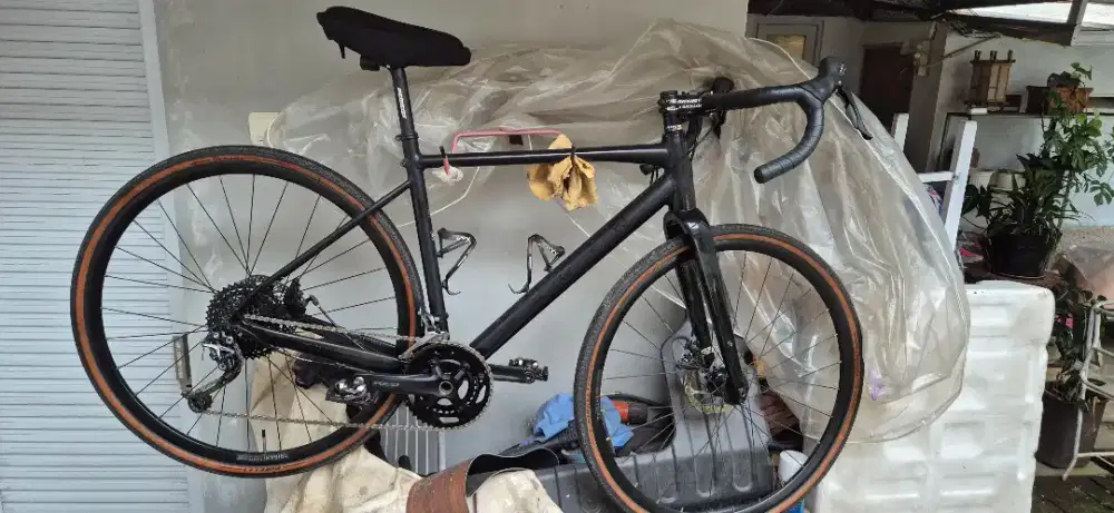 Marin Gestalt 2 Upgrade