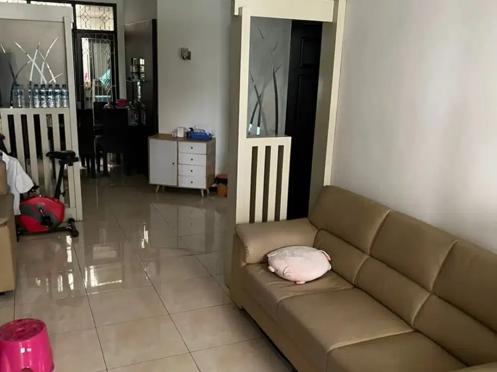 Kalijudan Indah Rumah Dijual Kondisi siap Huni - Jual murah (Nego sampai Deal)