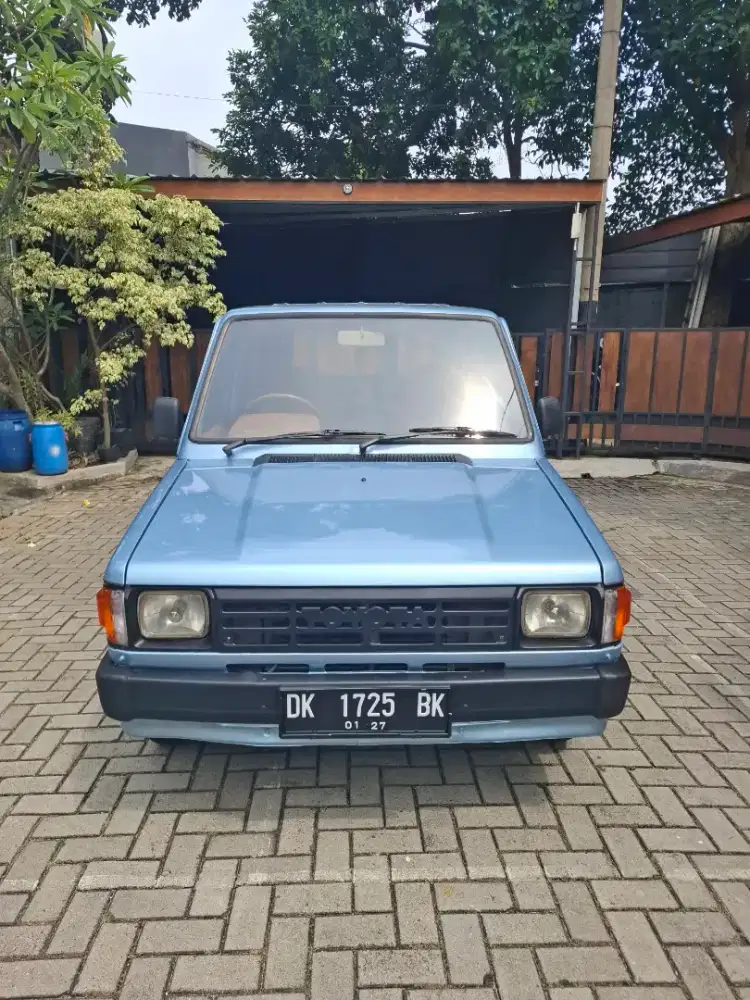 Kijang Super 1991 / 1992