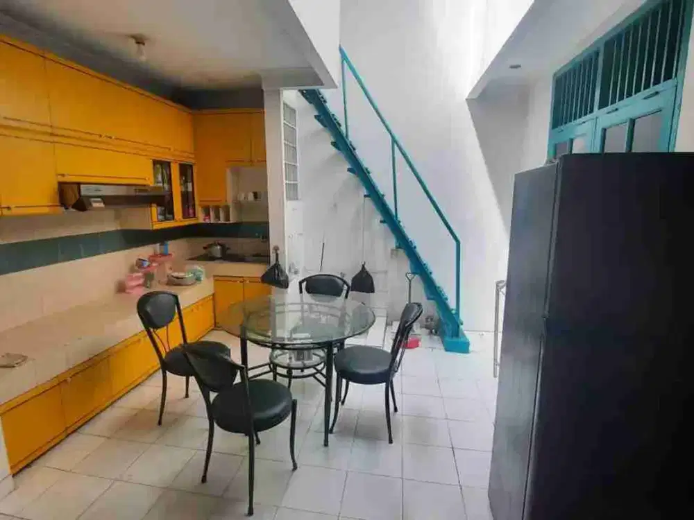 Rumah murah citra 3 6x15 jual cepat