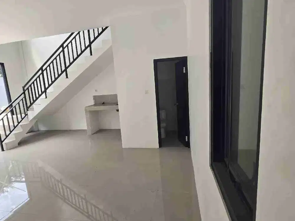 Disewakan Gudang + Kantor Pergudangan pilar bersama maju Daan Mogot Km 18 Tangerang