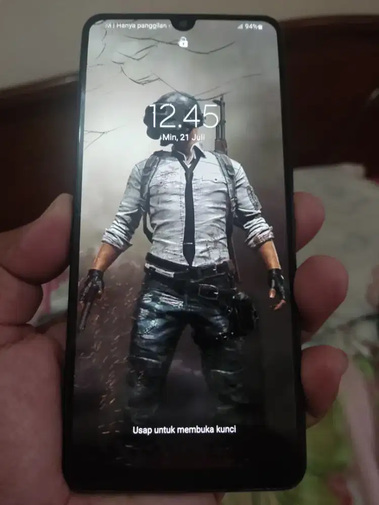 Samsung A31 ram 6/128gb murah