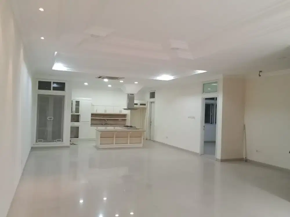 Dijual Rumah 2,5 Lantai Di Janur Elok Kelapa Gading