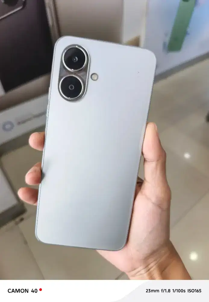 TECNO SPARK GO 2 HP 1 JUTAAN