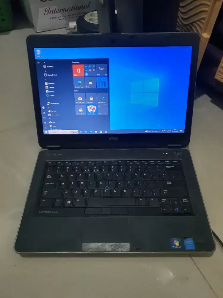 Dell Latitude E6440