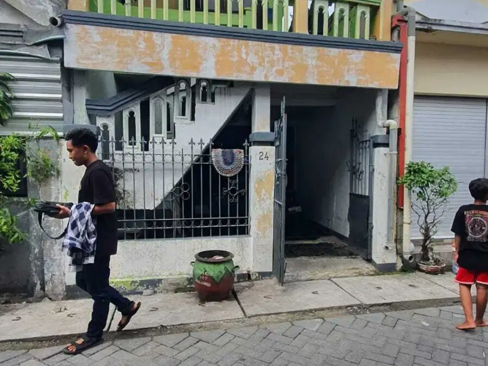 ‼️Kost Aktif Simo ‼️Siap Nambah Passive Income ‼️