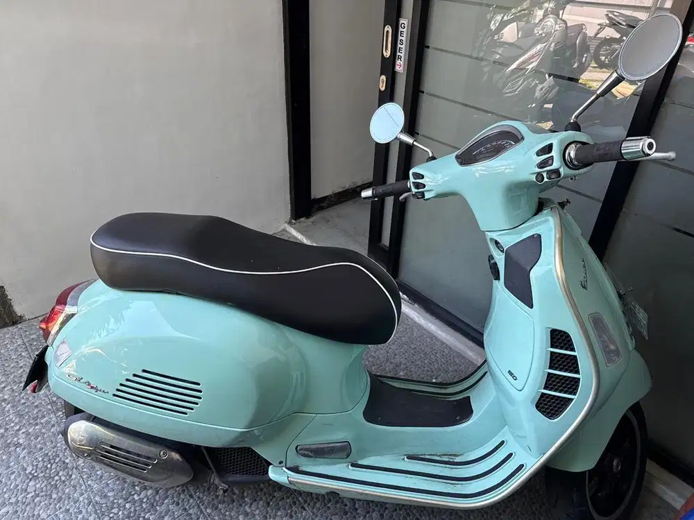 Vespa GTS 150 Badung