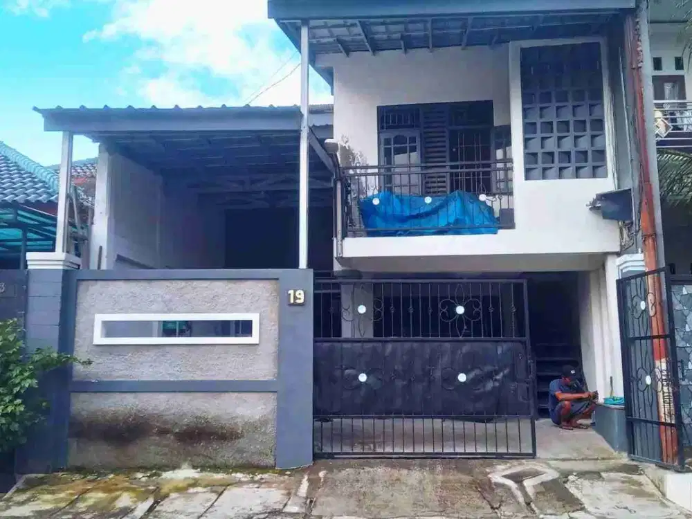 Rumah di TB Simatupang cocok jadi kost