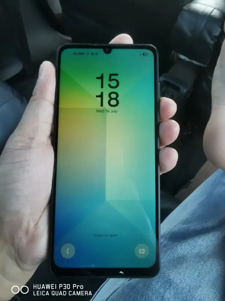 Samsung A06 128gb/6gb 5G plg murah
