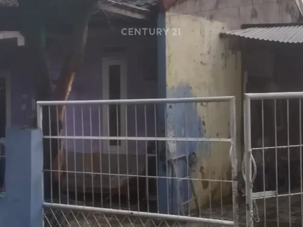 Jual Rumah Siap Huni Di Perumahan Bekasi Regensi Cibitung MK16169