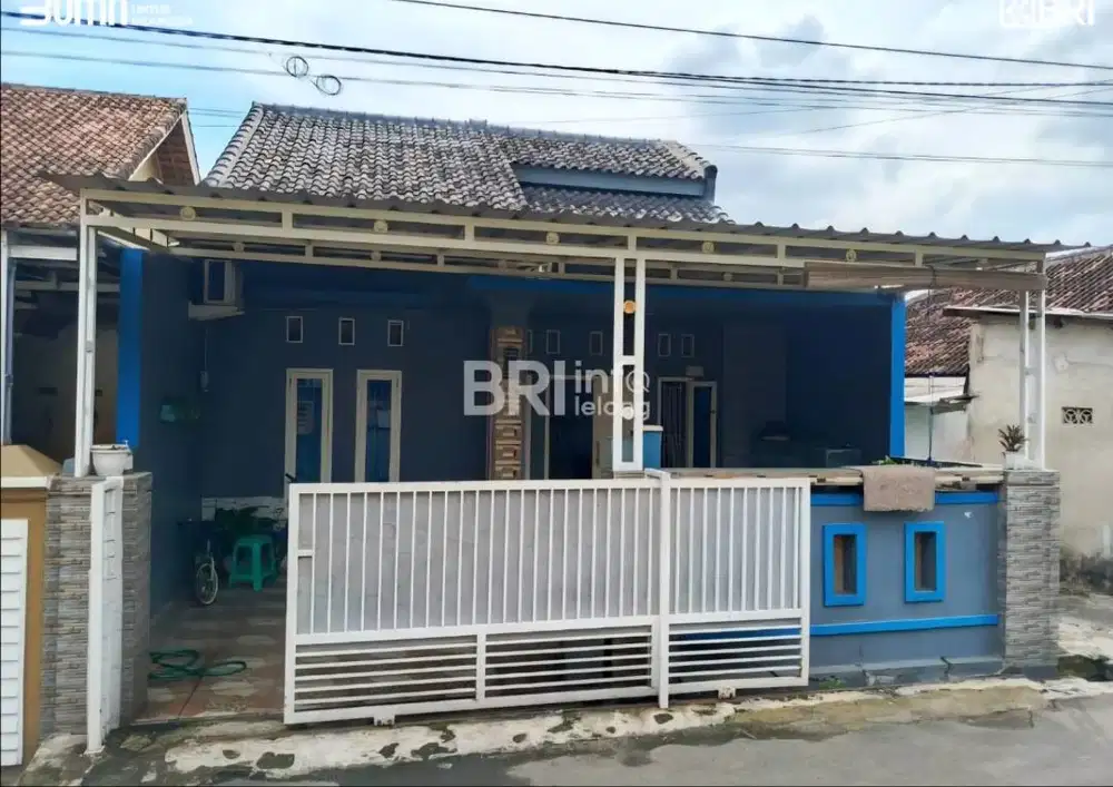 Rumah Tinggal di Pulau Belitung