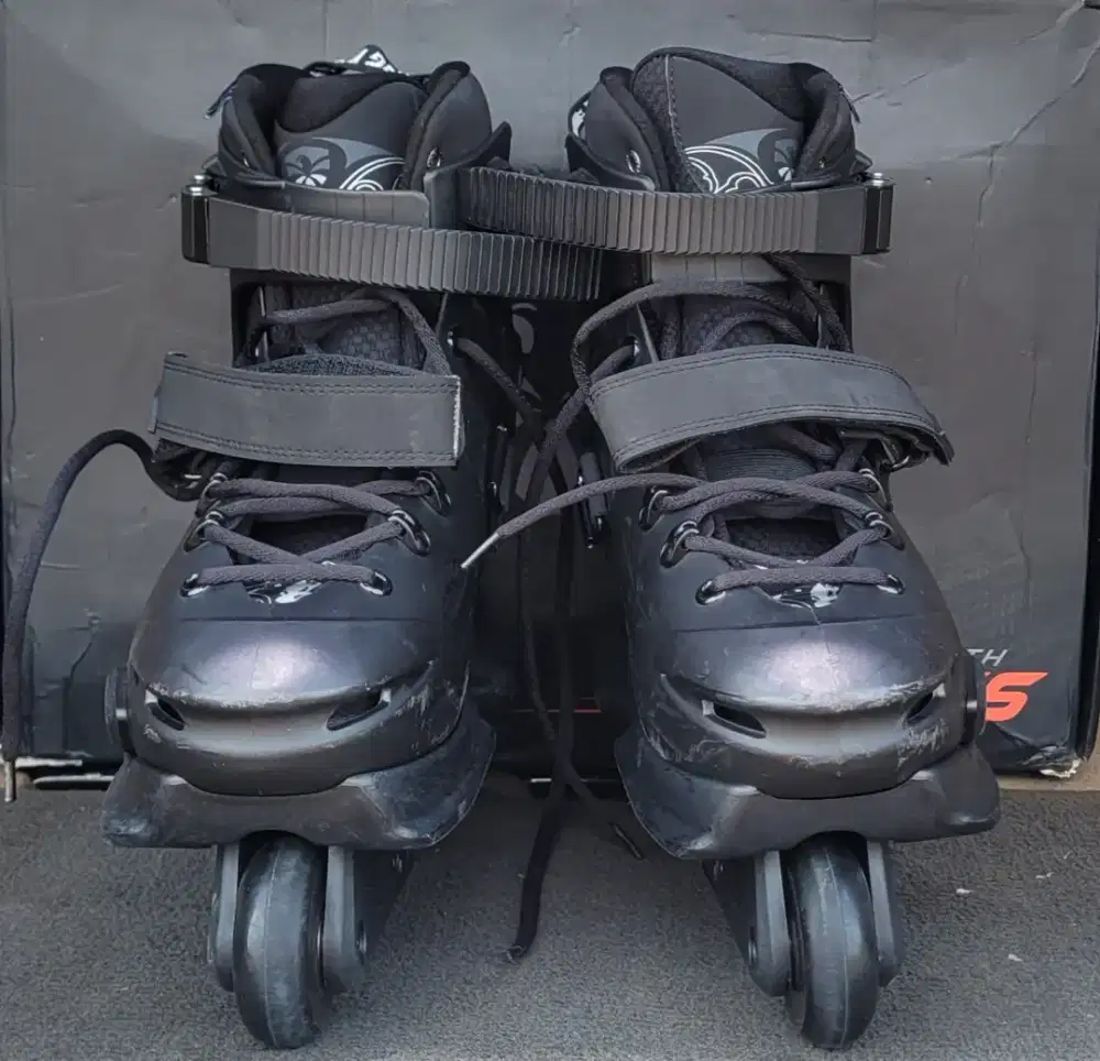 Inline Skate Flying Eagle Enkidu Agresive