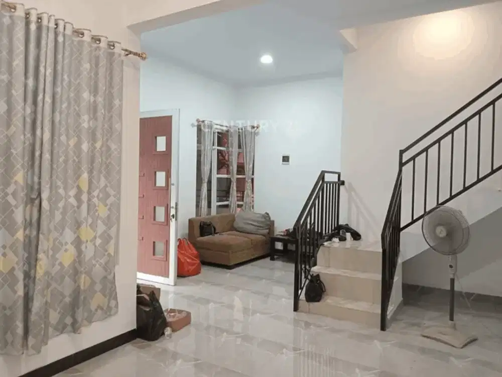 Dijual Rumah Brand New Siap Huni Di Trevista Bekasi MK16186