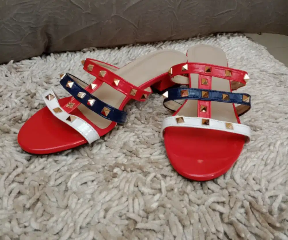 Sendal / selop wanita kekinian