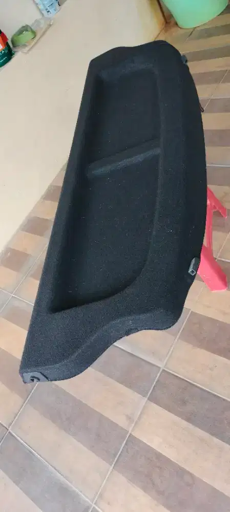 Meja bagasi ayla tonneau cover