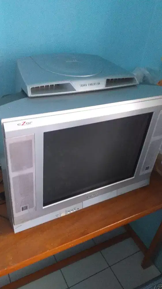 Jual tv tabung 32 inch