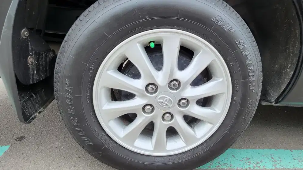 VELG INNOVA E 2015